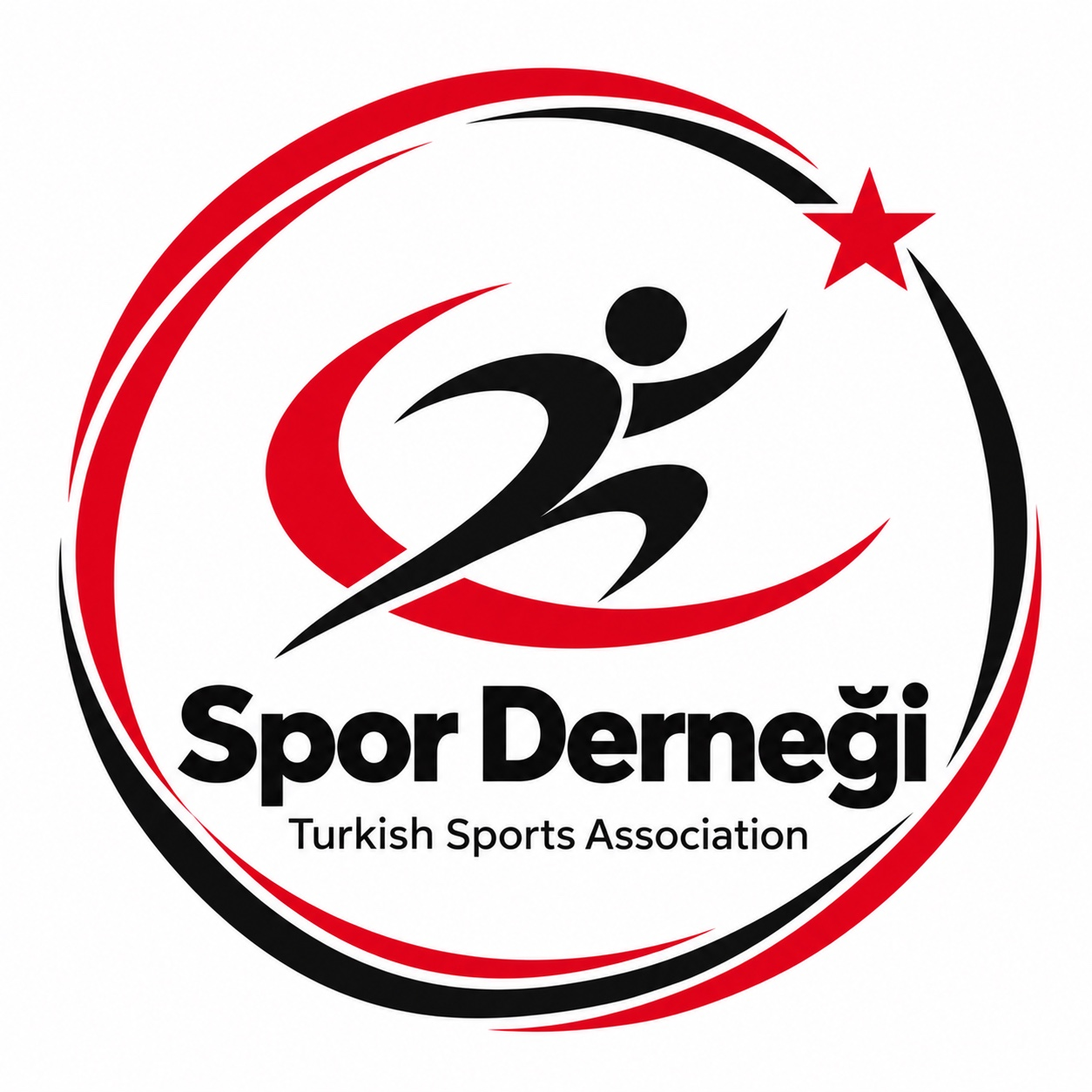 Spor Derneği – Turkish Sport Association